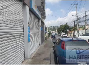 Local comercial · 25m² · Local en Renta Cuajimalpa