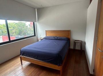 Departamento de 2 habitaciones, Cuauhtémoc · Renta de Departamento en La Condesa Cuauhtemoc