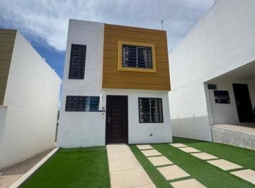 Casa de 2 habitaciones, Tijuana · Se Vende Casa de 2 Recámaras en Fraccionamiento Privado, Acepta Credic Infonavit y Bancario.