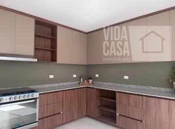 Casa en condominio · 119m² · 3 Recámaras · 2 Estacionamientos · Casa en Condominio en Granja Cariñan