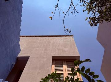Casa en condominio de 1 habitación, Santa María Colotepec · Casa con Vista Al Mar en La Punta Zicatela