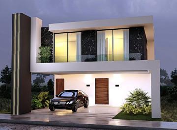Casa de 3 habitaciones, Boca del Río · Casa en Venta con Amplias Recámaras Lomas del Dorado