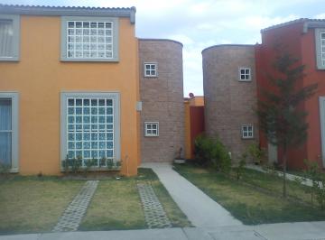 Casa en condominio de 2 habitaciones, Calimaya · Casita en un Entorno Tranquilo