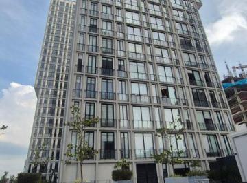 Departamento · 102m² · 2 Recámaras · 2 Estacionamientos · Estrena Departamento Amueblado en Ventura District