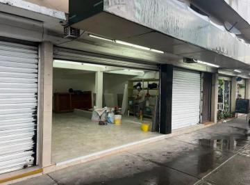 Local comercial , Iztacalco · Renta de Local Comercial en Av del Recreo, Los Reyes, Iztacalco