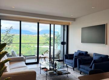 Departamento de 2 habitaciones, Tlalpan · Departamento en Renta - Origina Pedregal