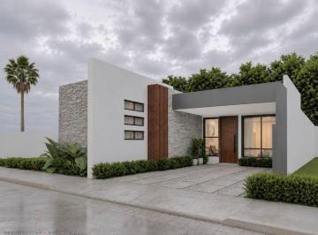 Casa de 2 habitaciones, Boca del Río · Casa en Venta de un Piso Lomas del Dorado