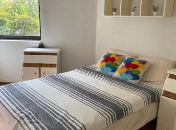 Departamento · Loft en Renta en Fuente de Peninsula