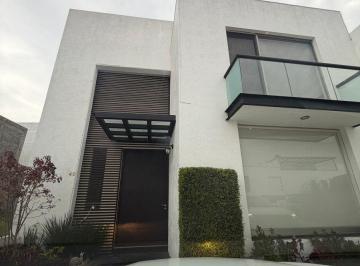 Casa de 3 habitaciones, Morelia · Casa en Renta Rincón de Altozano
