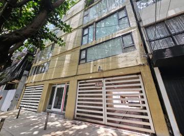 Departamento de 3 habitaciones, Cuauhtémoc · Renta de Departamento