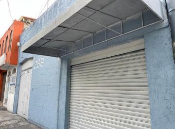Bodega comercial , Iztacalco · Renta Debodega Comercial en Rio Churubusco Iztacalco