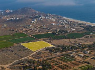 Terreno / Lote , La Paz · 1 Hectarea en Pescadero en Venta a 3 Minutos de La Playa