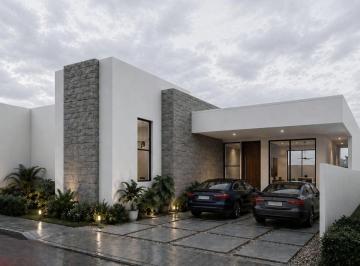 Casa de 2 habitaciones, Boca del Río · Casa en Venta de un Piso en Lomas del Dorado