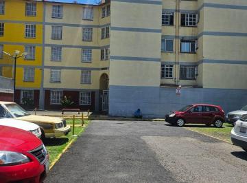 Departamento de 2 habitaciones, Gustavo A. Madero · Renta de Departamento - Dm Nacional