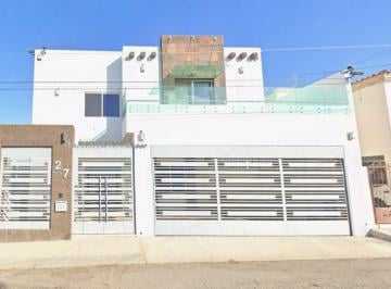 Casa de 4 habitaciones, Hermosillo · Espectacular Casa en Venta en Hermosillo Sonora a Excelente Precio! ¡No Esperes Más Aprovecha!