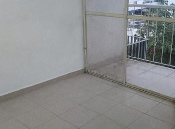 Departamento de 2 habitaciones, Iztacalco · Venta de Departamento en Santa Anita Iztacalco