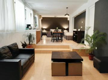 Departamento de 1 habitación Renta MN 12,500 · Apartamento Estudio