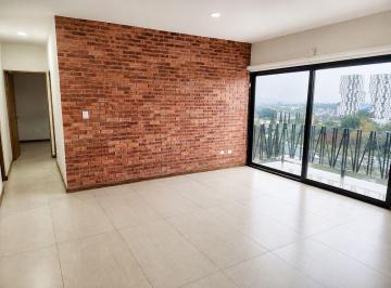 Departamento · 90m² · 2 Recámaras · 2 Estacionamientos · Departamento en Renta Brittania Royal Tower, Torre 1