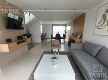 Casa · 100m² · 2 Estacionamientos · Preventa: Casa Para Estrenar en Fraccionamiento Privado con Sólo 16 Casas