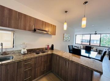 Departamento de 2 habitaciones, Mérida · Departamento en Montebello