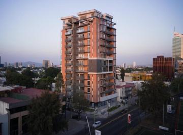 Departamento en Renta – Sant Uriel, Chapalita Guadalajara · Departamento en Renta en Sant Uriel, Chapalita — 2 Recámaras — Guadalajara