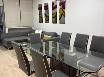 Departamento de 1 habitación, Monterrey · Departamento en Renta en Plaza Nuevo Sur