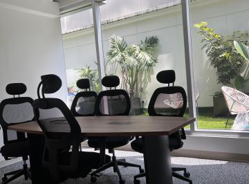 Oficina , Miguel Hidalgo · Oficina en Renta – Lomas de Chapultepec