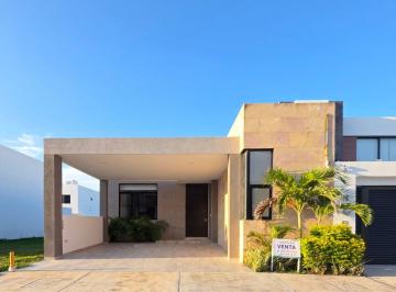 Casa de 2 habitaciones, Boca del Río · Casa en Venta de un Piso Lomas del Dorado