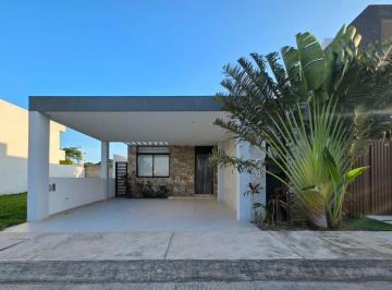 Casa de 2 habitaciones, Boca del Río · Casa en Venta Lomas del Dorado, un Piso