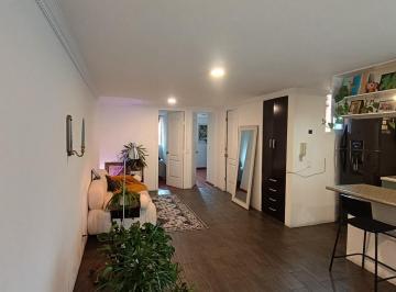 Departamento de 2 habitaciones, Miguel Hidalgo · Departamento en Venta en Anáhuac, Miguel Hidalgo | 2 Recámaras | Elevador