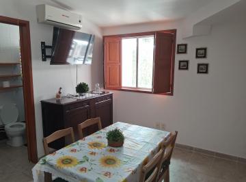 Departamento de 1 habitación, Guadalajara · Magnifico Depto. en Col. Ladron de Guevara Amueblado Incluye Todos Los Servicios