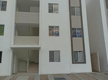 Departamento · 59m² · 2 Recámaras · 1 Estacionamiento · Departamento en Renta Marques del Rio Disponible 1 de Septiembre Queretaro Rox - (4)