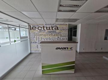 Local comercial · 240m² · 2 Estacionamientos · Oficina en Renta, Polanco, Miguel Hidalgo - (4)