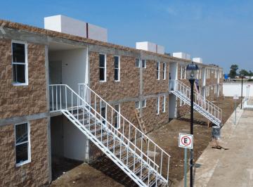 Casa · 60m² · 3 Recámaras · 1 Estacionamiento · Preventa: Casa Lista Para Estrenar en Zumpango Dentro de Privada con Seguridad