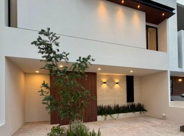 Casa de 3 habitaciones, Corregidora · Tu Sueño Esta Aquí, Diseño de Autor - Cañadas del Arroyo