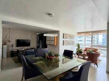Departamento de 2 habitaciones, Miguel Hidalgo · Excelente Departamento Amueblado y Equipado