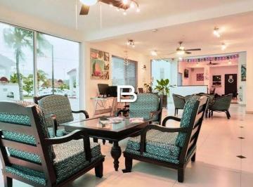Edificio · 3132m² · 53 Recámaras · Hotel en Cancún