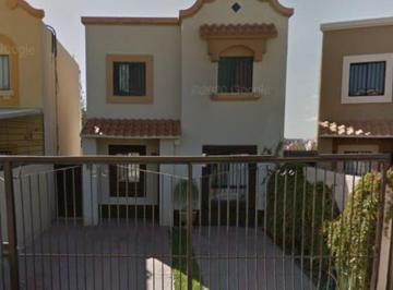 Casa de 3 habitaciones, Hermosillo · Hermosa Casa en Venta en Hermosillo Sonora Precio Irresistible con Una Oportunidad Unica de Compra!