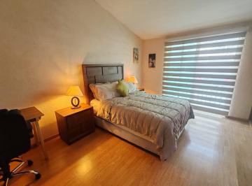 Departamento compartido de 1 habitación, Zapopan · Habitación Amueblada con Baño Privado en Jardín Real