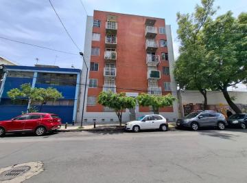 Departamento de 2 habitaciones, Venustiano Carranza · Departamento en Venta