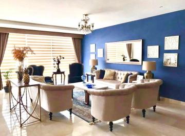 Departamento de 3 habitaciones, Cuajimalpa de Morelos · Departamento en Renta con Balcón en Mediterránea