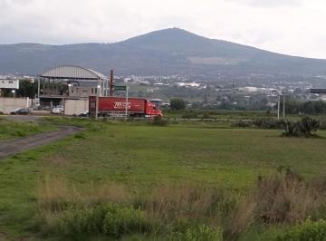 Terreno / Lote , Tepeapulco · Terreno en Venta Salida Carretera Sahagún - Pachuca