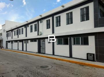 Edificio · 486m² · 18 Recámaras · Hotel en Cancún Centro