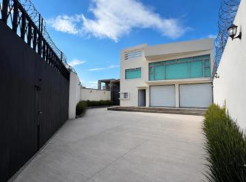 Nave industrial de 3 habitaciones, Pachuca · Nave Industrial en Renta de 1,000 m² en Pachuca