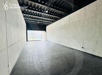 Local comercial , Saltillo · Renta de Local Al Norte de Saltillo Dentro Plaza Comercial