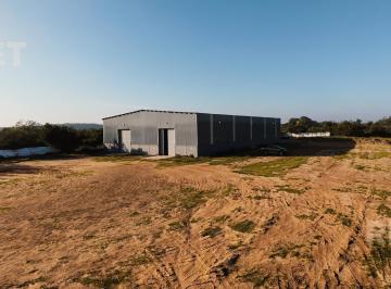 Local comercial · 15000m² · Local y Terreno en Ejido Francisco Medrano