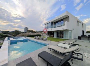 Casa de 4 habitaciones, Zapopan · Casa de Lujo en Venta en Bosque de Las Lomas Andares