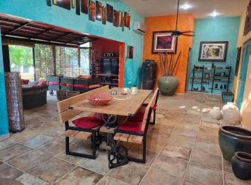 Casa de 3 habitaciones, Chicxulub Pueblo · Venta Casa en Quintas Baspul