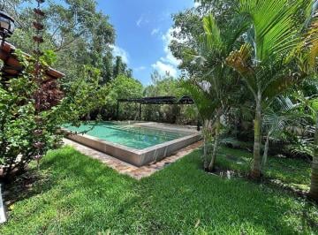 Casa de 3 habitaciones, Chicxulub Pueblo · Venta Casa en Quintas Baspul
