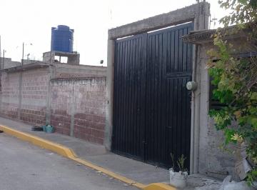 Casa de 2 habitaciones, Nextlalpan · Casa con Terreno en Venta en Nextlalpan